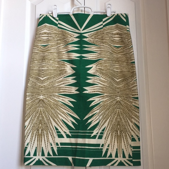 W118 Pencil Skirt Size 10 - Picture 1 of 5